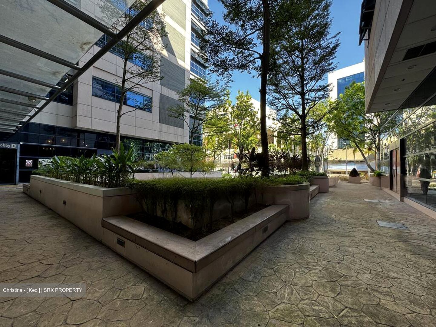 Ubi Techpark (D14), Factory #477291101